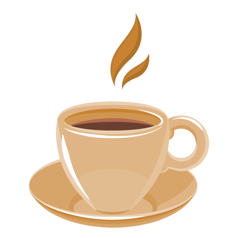 five beans icons coffee 1